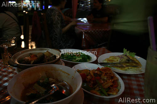 Angsana Resort & Spa Bintan 31